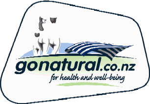 gonatural