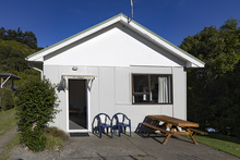 Cabin 1