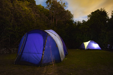 Tents