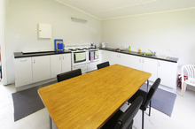 Guest kitchen
