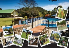 Inside of brochure